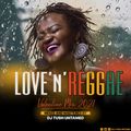 Love N Reggae (Valentine Mix 2021)