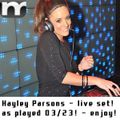 Hayley-Parsons-liveset-11-03-23-minimalstation.de