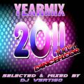 DJ Vertigo Yearmix 2011