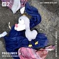 Prosumer w/ Ben Stormes - 10th May 2022