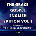 THE GRACE GOSPEL ENGLISH EDITION VOL 1