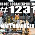#1231 - Matt Braunger