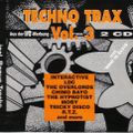 Techno Trax Vol.3 (1991)