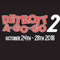 Brad Hales & Nick Soule - Northern Soul - Detroit A Go Go - St. Regis Hotel Detroit - Oct. 24, 2018