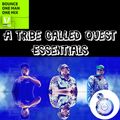 2017.12.14. A Tribe Called Quest Essentials - SRF Virus - OMOM