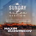 Maxim Kuznyecov - Live @ Raqpart - Part 2 (2019-07-21)