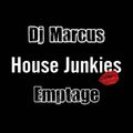 DJ Marcus Emptage in the mix - Live @ House Junkies - 31-07-22