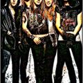 Guns N Roses  History Mix - Dj Morgan