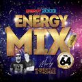 ENERGY MIX 64(2019) Thomas & Hubertus - Energy 2000 Club