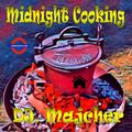 DJ. Majcher - Midnight Cooking