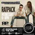 RatPack pre 30th anniversary show 883 Centreforce radio DAB+ 06/09/18