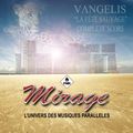 Mirage 063 - Vangelis La Fête Sauvage Complete Score