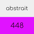 abstrait 448