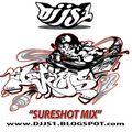 DJ JS-1 SURESHOT MIX