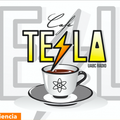 Café Tesla - Literatura Mexicana