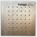 Kaos Totally Mix 3 - Portugal All Stars mixed by Dj Vibe CD 1