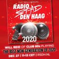Club 80s #27 Best of 2020 RSDH 1220