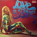 Love is Blue - Covers
