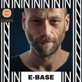 E-Base @ INSITE Show,  Radio 808
