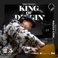 MURO presents KING OF DIGGIN' 2020.02.05【DIGGIN' Bobby Brown】
