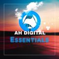 Hypnotised - AH Digital Essentials 070 - March 2023