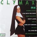 Clymax  (1995) CD1