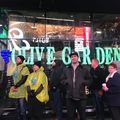 The Level Party @ Times Square Transmissions 12-14-2018-Audio