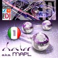 The Best Of Italo Disco  Remixed By (MAPL)