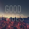#GoodVibes Part 2 Ft. DJ Heavy Cee [2000s HIP HOP]