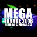 Mega Trance vol 2 2016