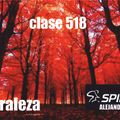 clase  518