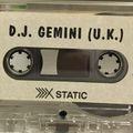 Gemini (UK) Vol. 1 1994 Side A.