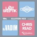 BBE Allstars: DJ Vadim / Chris Read / The Last Skeptik / Yesking
