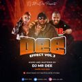 The Sunday Drive Show EP. 46 - GUEST DJ WEEK -  MIX BY DJ MR DEE  (DEE EFFECT VOL 3)