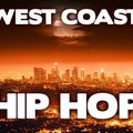 West Coast HipHop Blends