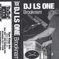 LS ONE - Brooknam - Side A