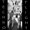 DJ NEGATIVE - TECHNO FLIGHT