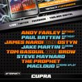 Andy Farley - Tuff Groove Livestream 11th April 2021
