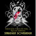 The Vintage Vaults  Vol. 12 special edition; Stardust Sovereign