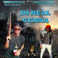 DJ Shakur - Masicka VS Aidonia - Di Real Genna (Dancehall Mixtape 2017)