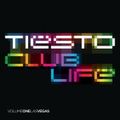 Tiësto - Club Life Volume 1 Las Vegas