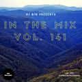 Dj Bin - In The Mix Vol.141