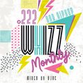 Monthly Whizz vol.222 (New R&B / Hip-Hop) (Jan 2022)