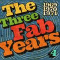 The 3 Fab Years 1969-70-71 #4. Feat. George Harrison, David Bowie, Elton John