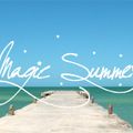 MAGIC SUMMER 2015 - sweet honey music