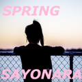Spring  Sayonara -city pop, Japanese pop-