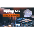 FULL CASSETTE | Cassette Hiphop Set | DJ YEW