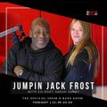 J J FROST live on Mi-soul radio