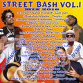 Street Bash Vol.1 Dj Olemacho