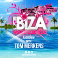 Ibiza World Club Tour - Radioshow with Tom Merkens (2020-Week43)